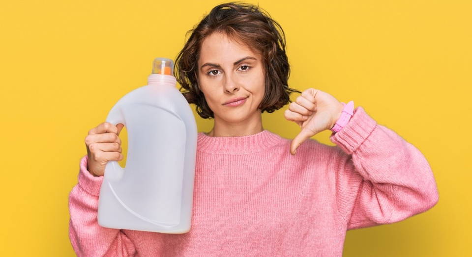 Leave The Washing Machine Door Open Earth Breeze